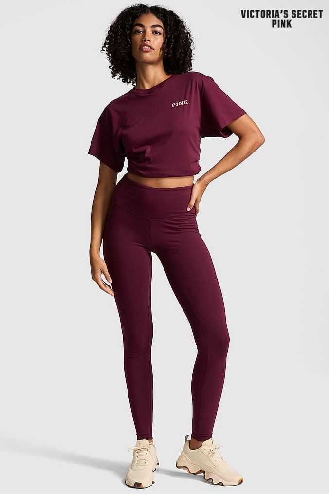 Buy Women s Victoria s Secret Leggings Online Next UK