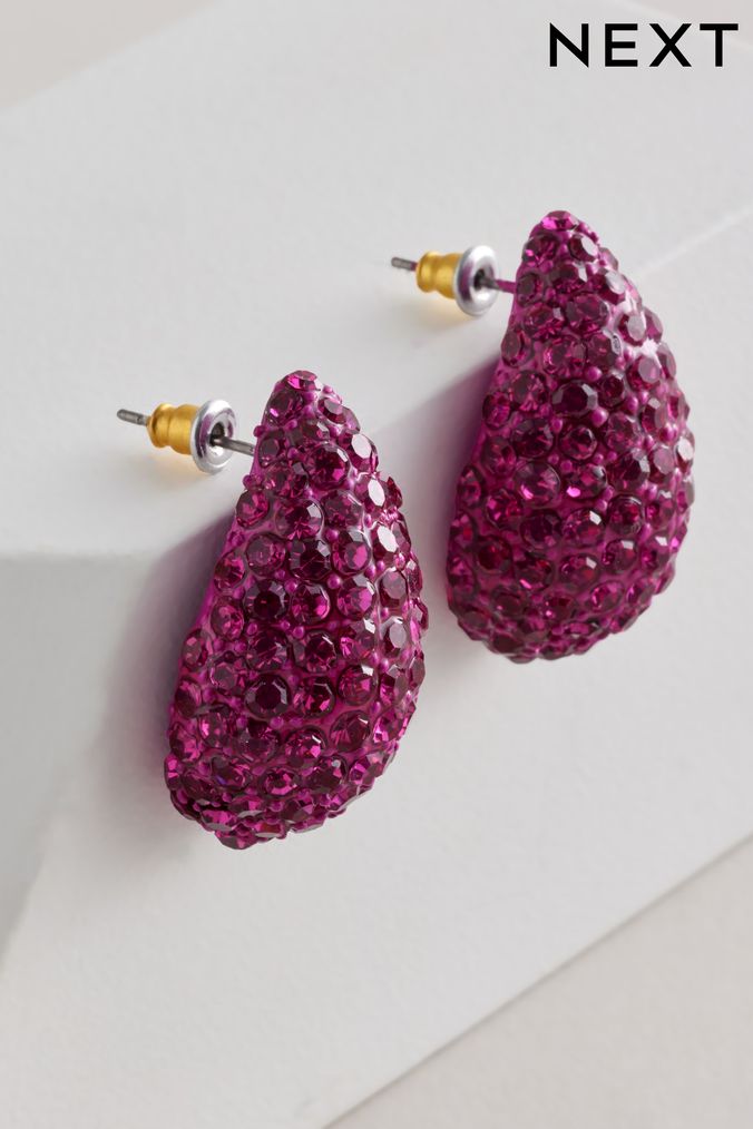 Next pink jewellery deals