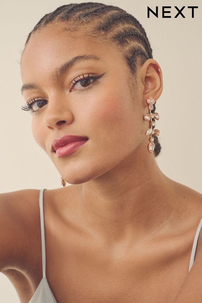 Next pink jewellery cheap