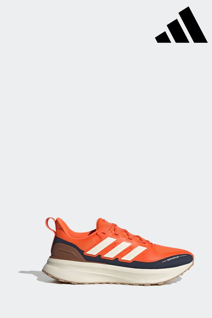 adidas Pantaloni Corti Future Icons 3 Bar AspennigeriaShops Buy Men s Newborn Boys Newborn Unisex Older Boys Younger Boys Orange Natural Adidas Online