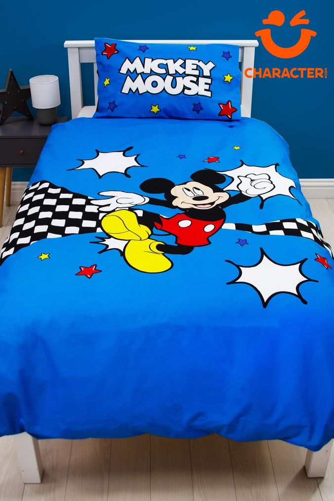 Buy Boys Bedding Online Next UK