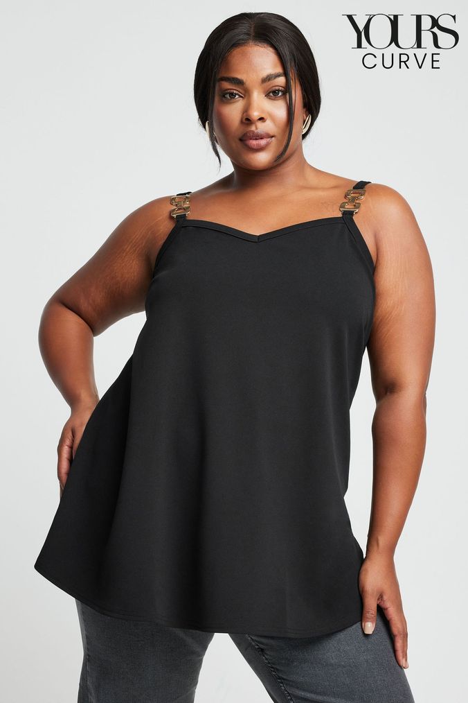 Curve clothing online top