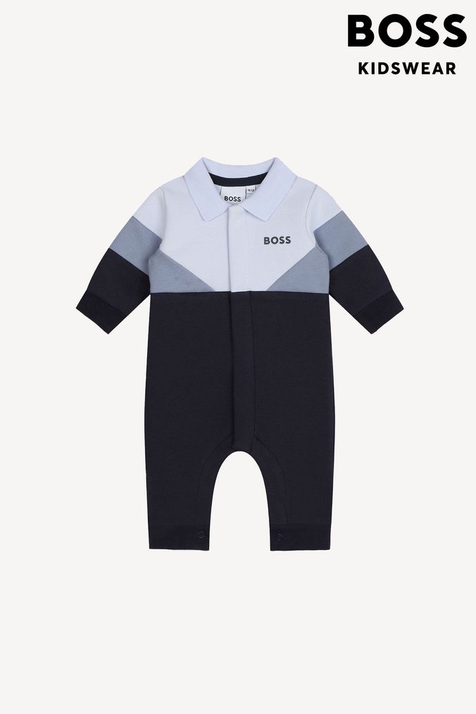 Hugo boss baby clothes uk online
