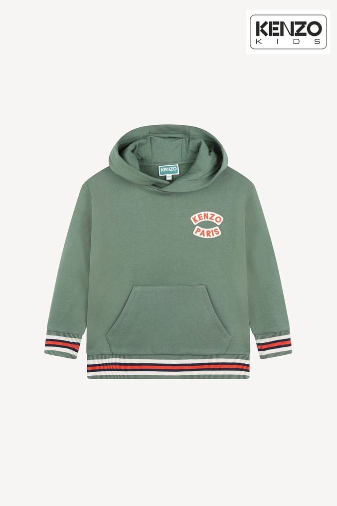 Kenzo 0-3 months hoodie online