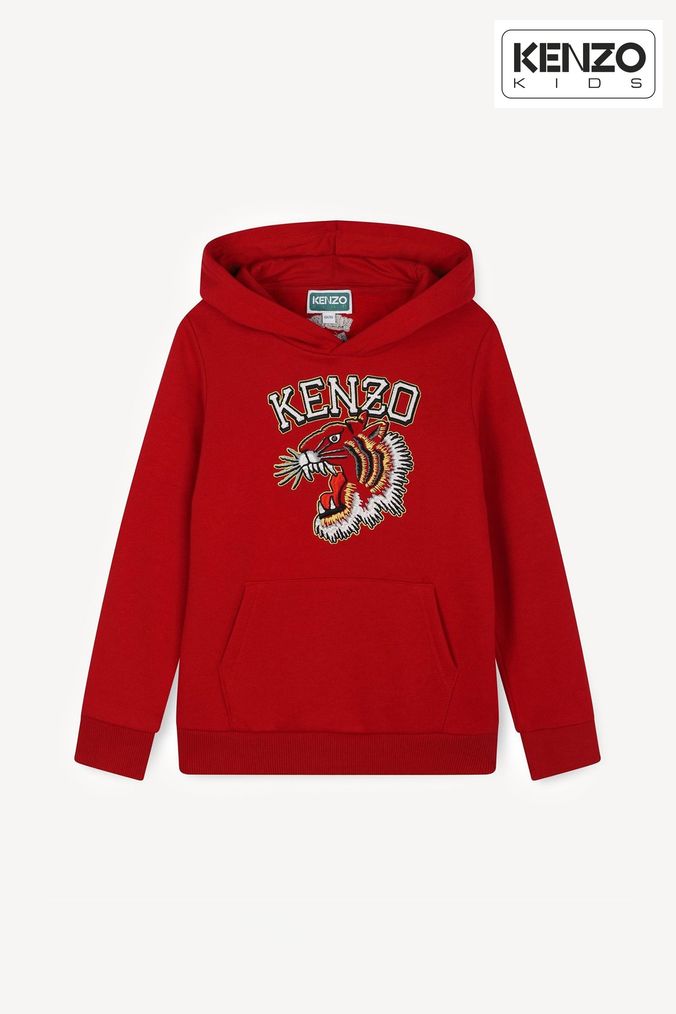 Kenzo hoodie girls deals
