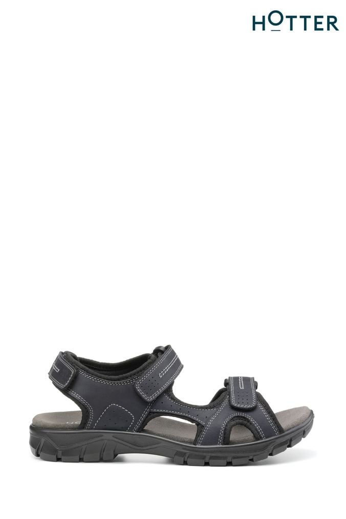 Hotter sandals for men on sale