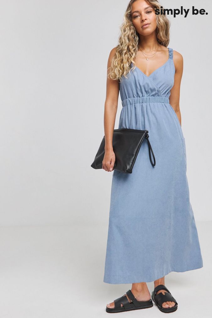 Simply be maxi dresses uk discount