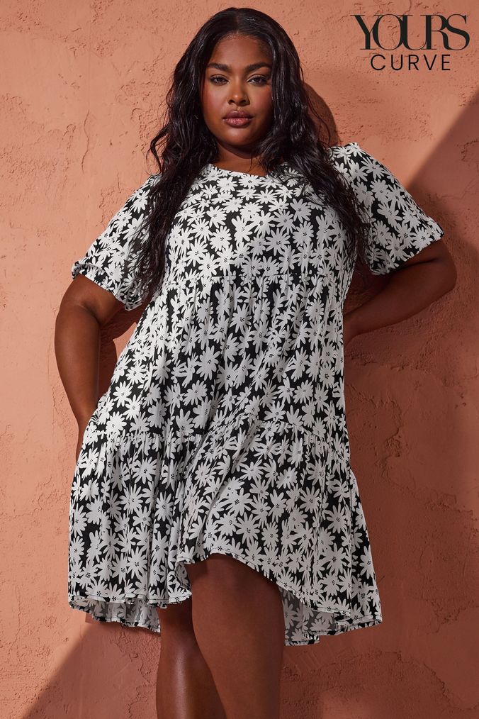 Buy Women s Linen V Neck Dresses Online Next UK