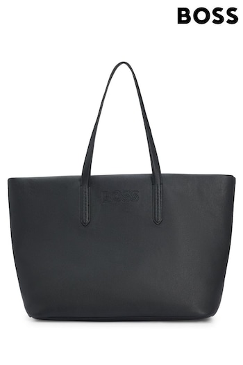 BOSS Black Tote bag with detachable pouch (E41724) | £239