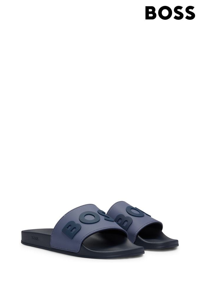 Boss sliders mens store