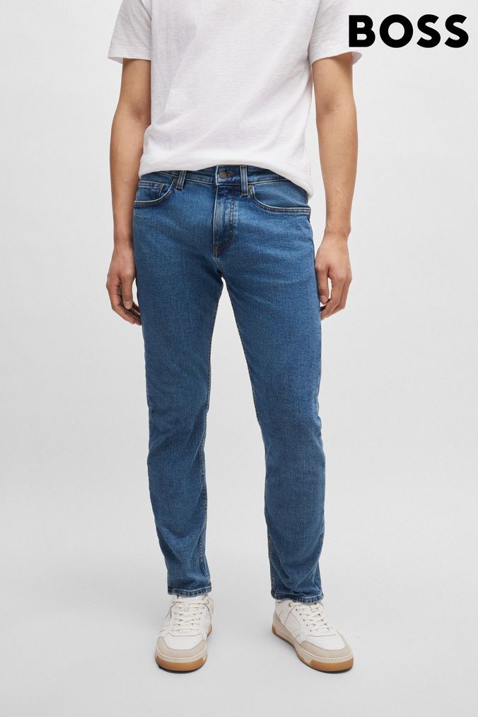 Boss jeans online store