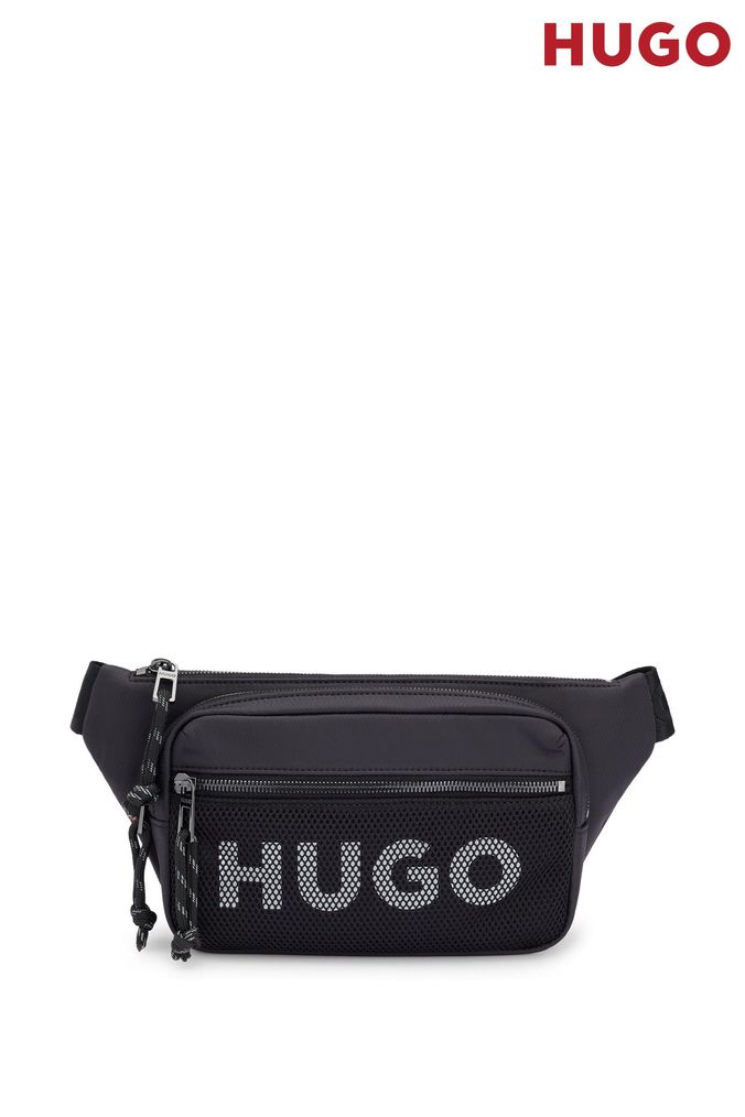 Buy Men s Bags HUGO Bum Bag Accessories Online Next UK