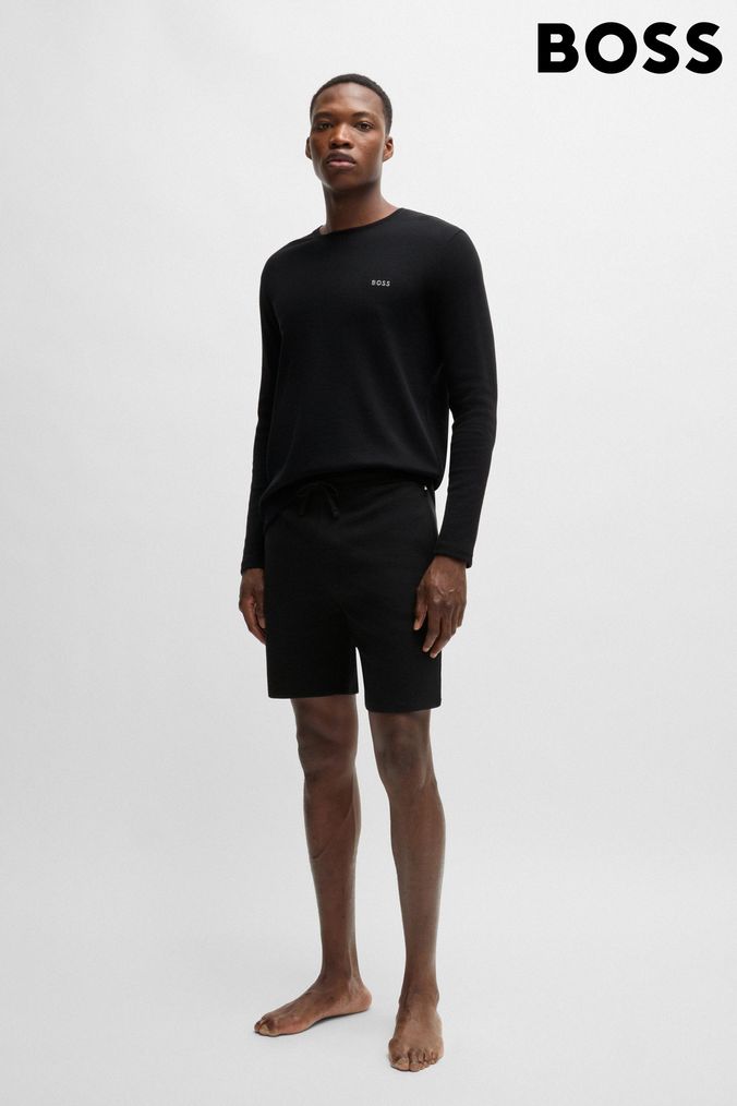 Buy Men s BOSS Loungewear Online Next UK
