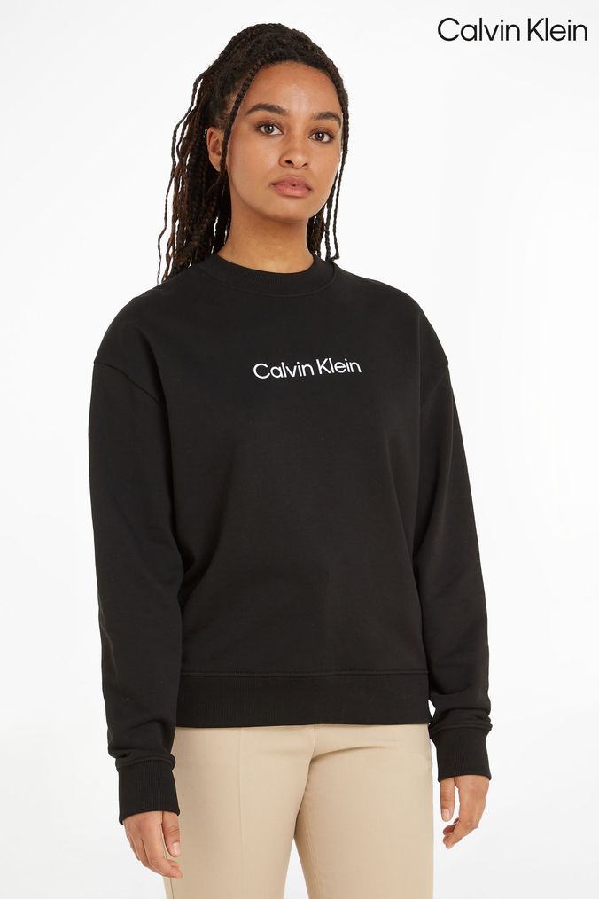 Calvin klein obsession sweatshirt new arrivals