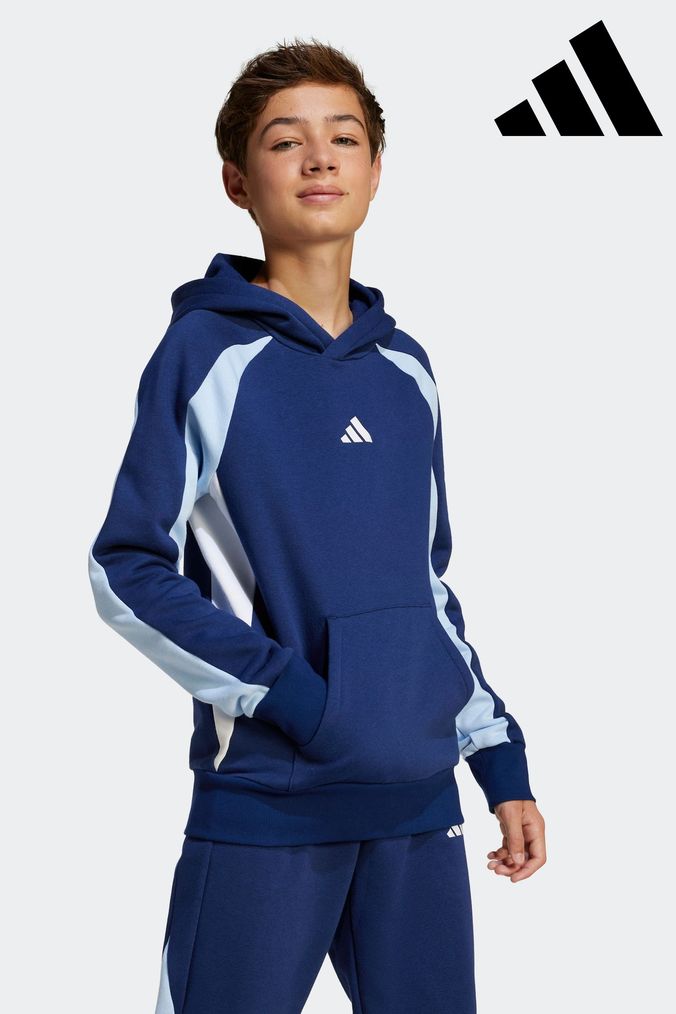 Buy Adidas X Large 7 AspennigeriaShops Sudadera basica en negro de adidas Originals 8 Years Sweatshirtsandhoodies Online