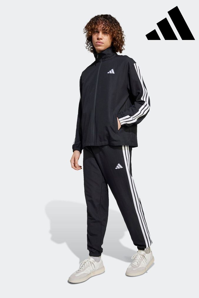 Buy Adidas X Large 7 AspennigeriaShops Sudadera basica en negro de adidas Originals 8 Years Sweatshirtsandhoodies Online