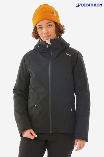 Decathlon Womens Warm Ski 500 Jacket (E43385) | £120