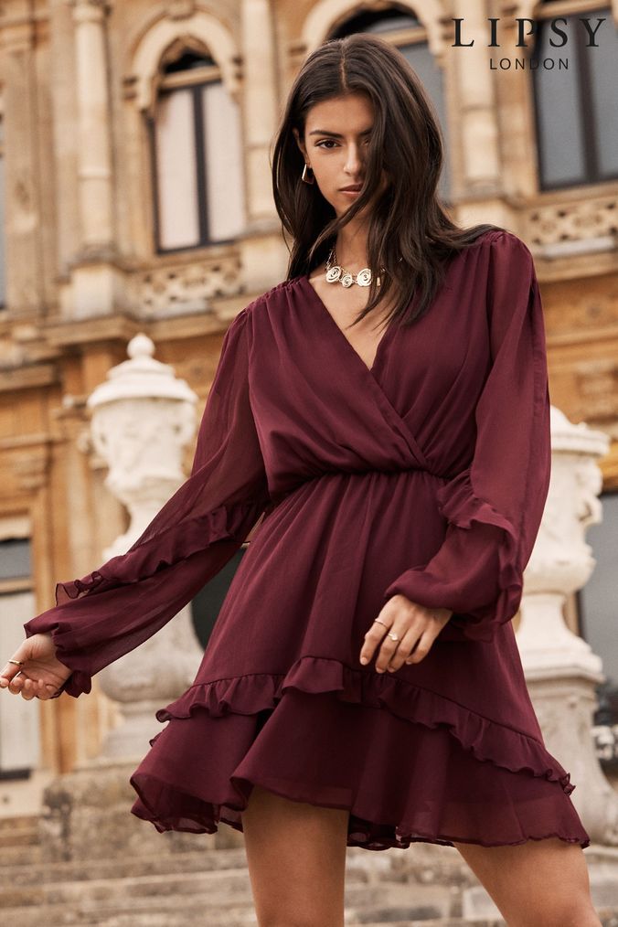 Lipsy womens dresses shop