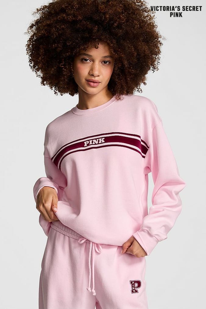 Victoria secret pullover new arrivals