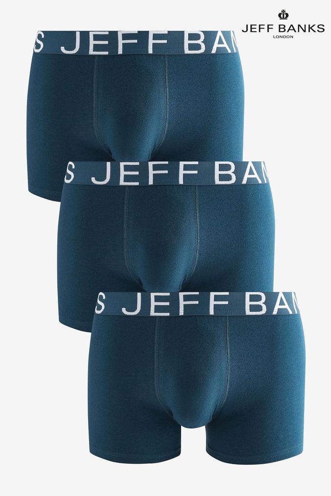 Jeff banks boxer shorts outlet