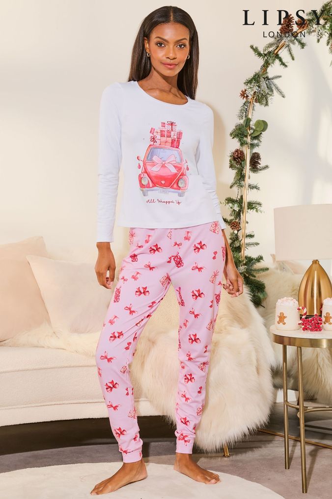 Women pyjamas online 2025