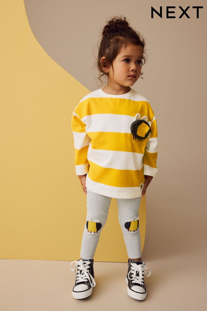 Next yellow top online