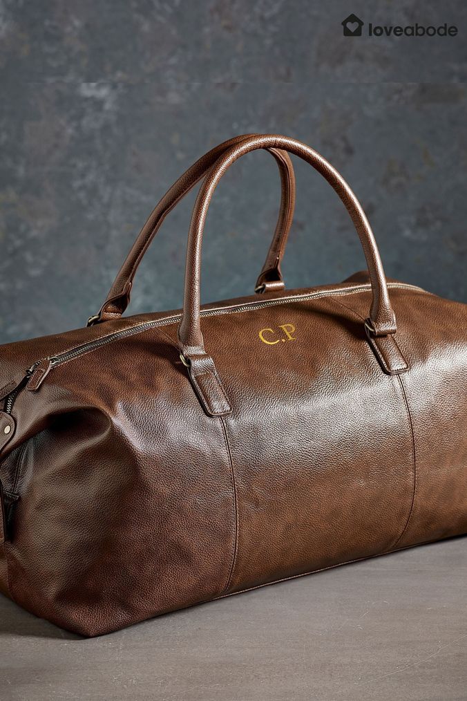 Personalised Bags Next UK