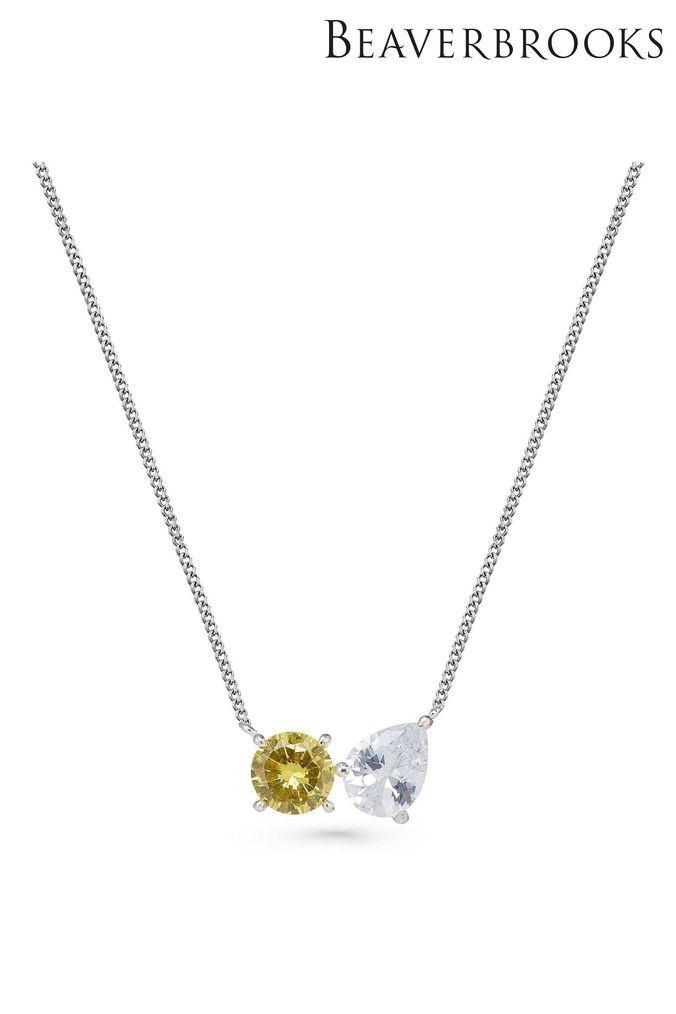 Buy Women s Yellow Jewellery Online Next UK