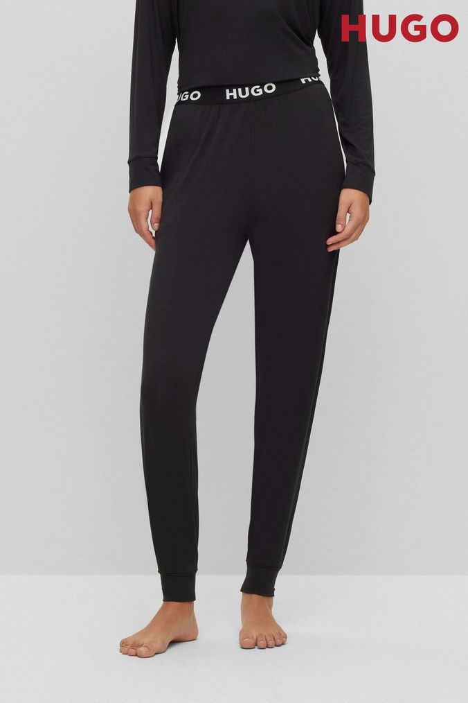 Buy Women s Pyjamas HUGO Nightwear Online Next UK