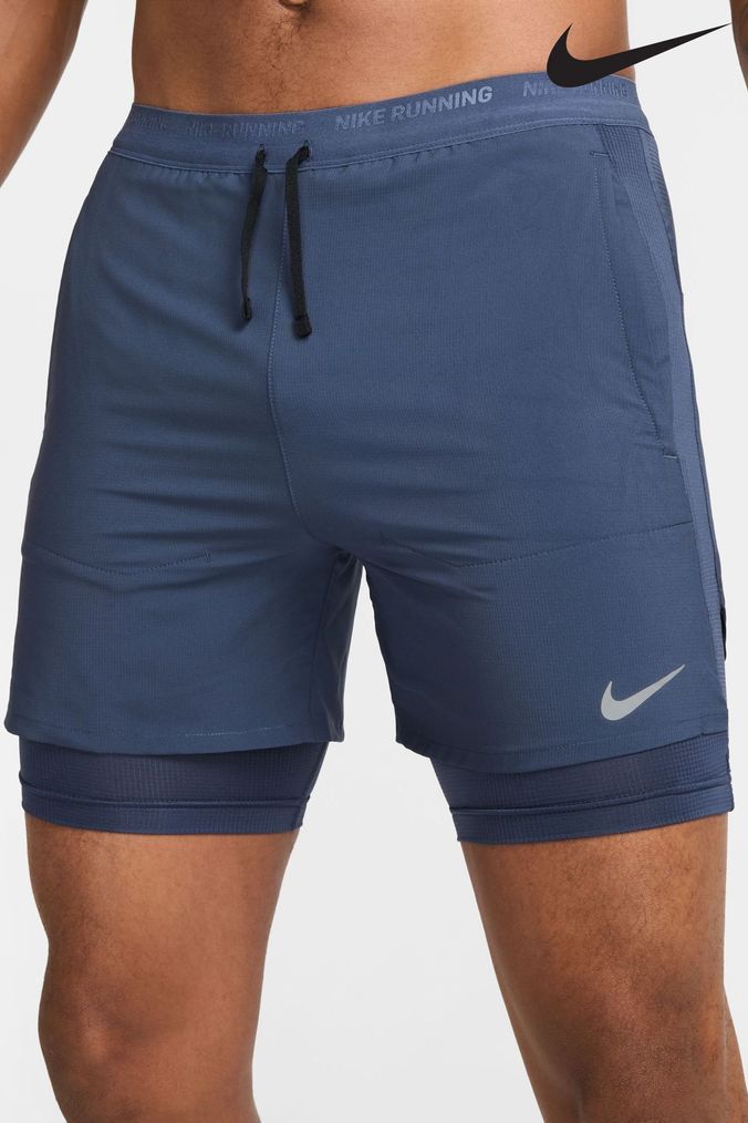 Buy Men s Nike Casual Shorts Online Next UK