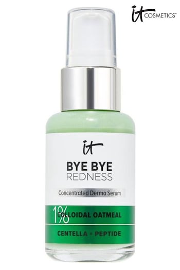 IT Cosmetics Bye Bye Redness Serum 30ml (E46884) | £27