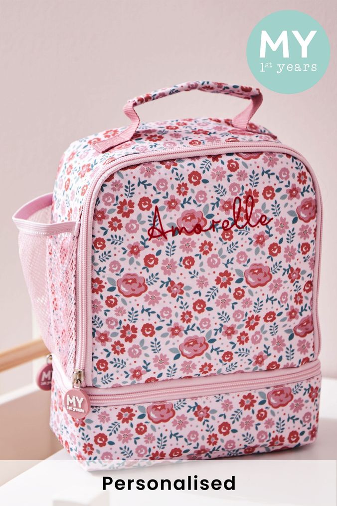 Older girls lunch bag 2025