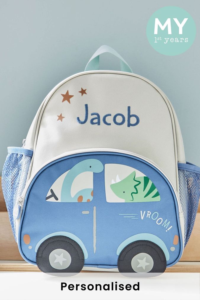 Next boys rucksack online