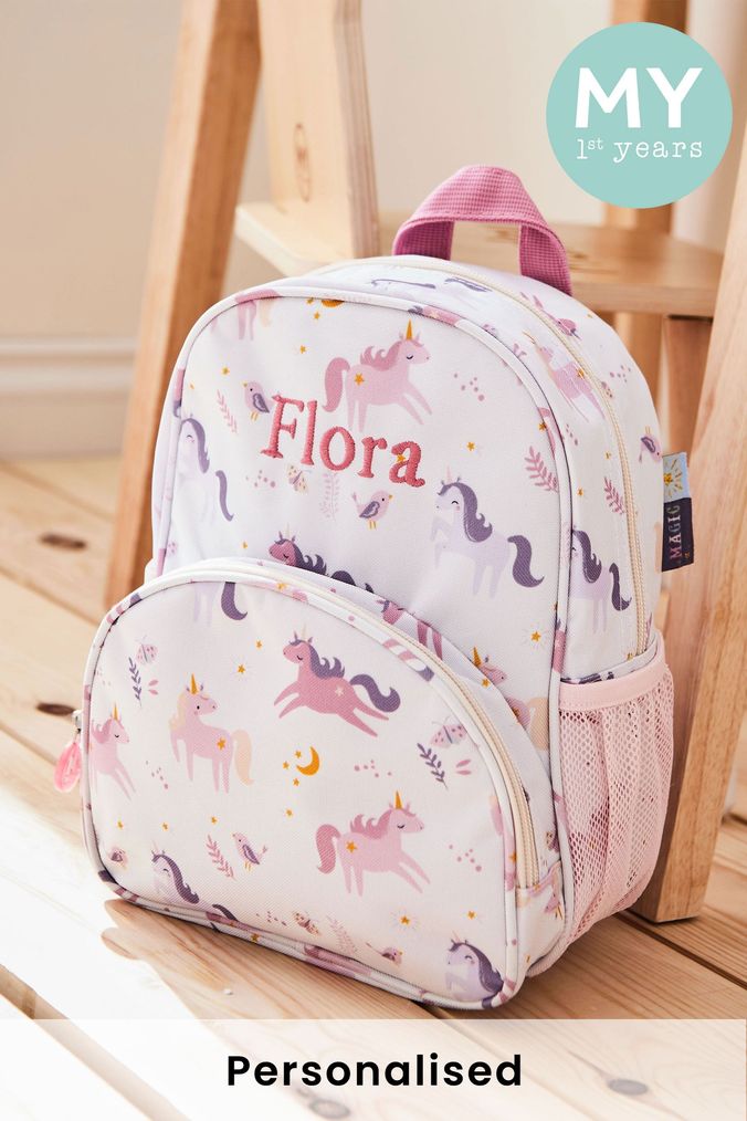 Next girls rucksack sales