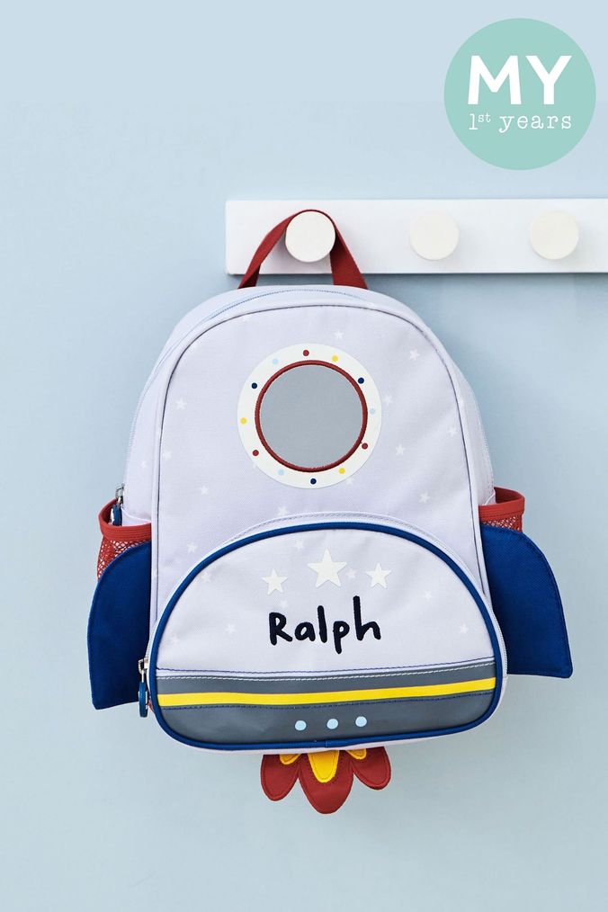 Cath kidston rocket bag hotsell