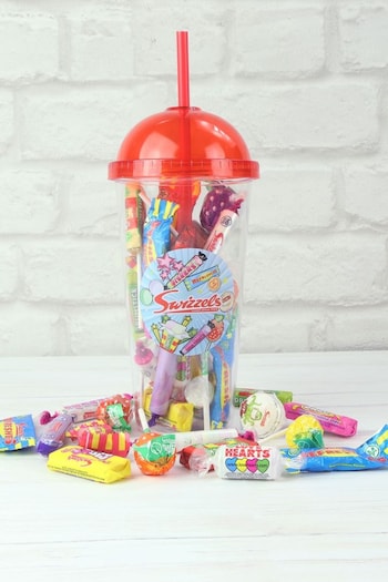 Swizzels Swizzels Retro Sweets in Sippy Cup (E47226) | £14