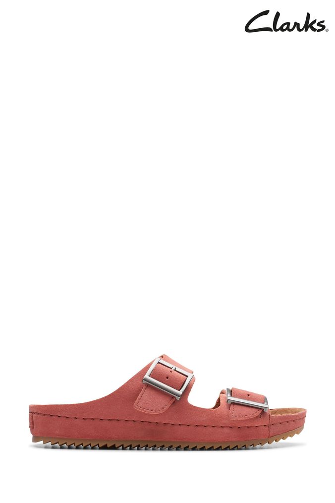 Clarks birkenstock hotsell