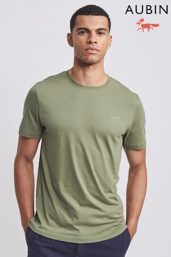 Aubin Horncastle T-Shirt (E47519) | £35