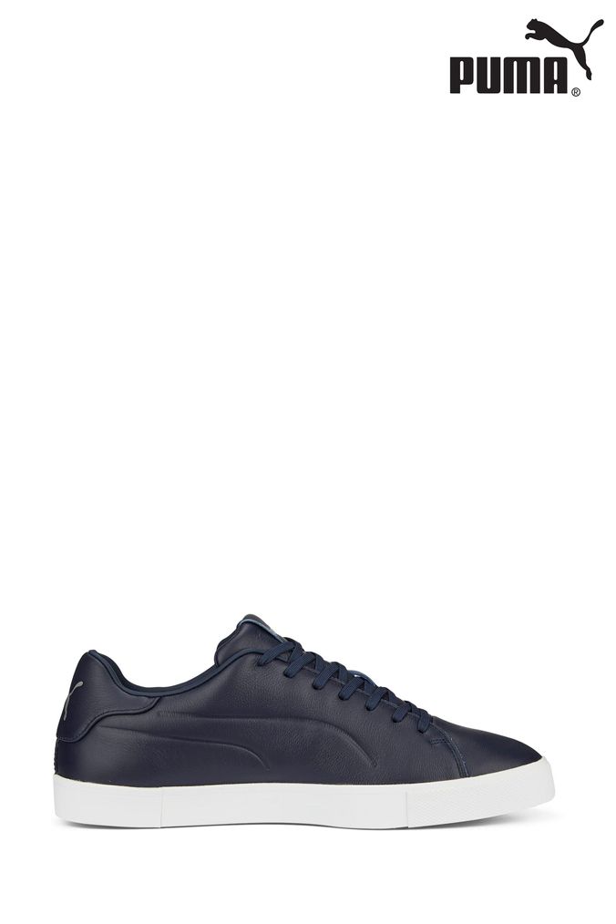 Buy Men s puma osg UK 12 EU 47 Blue Sportswear Footwear Online OnlinenevadaShops basketbalova obuv puma osg ralph sampson mid