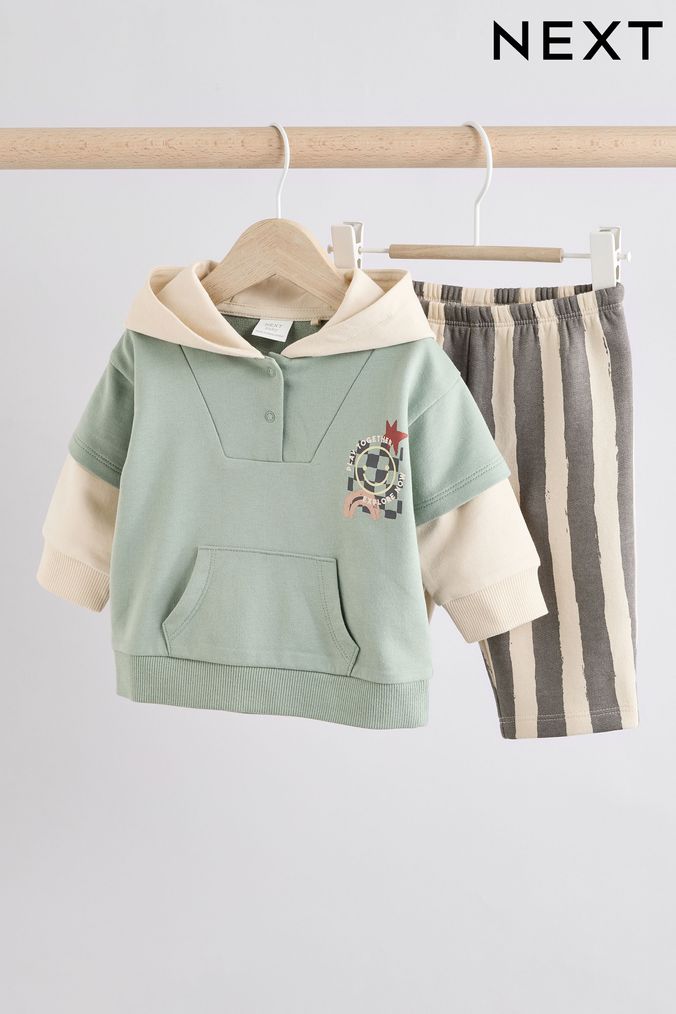 Buy Newborn Boys Newborn Unisex sweatshirts and hoodies from the Next UK online shop