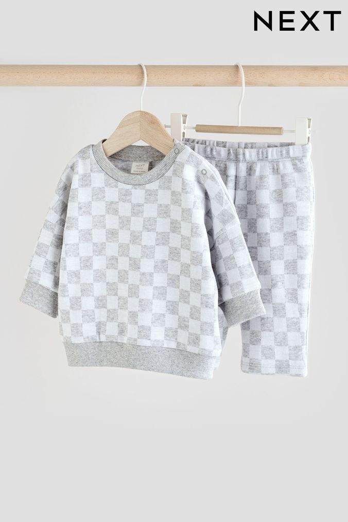 Next baby boy tracksuit online
