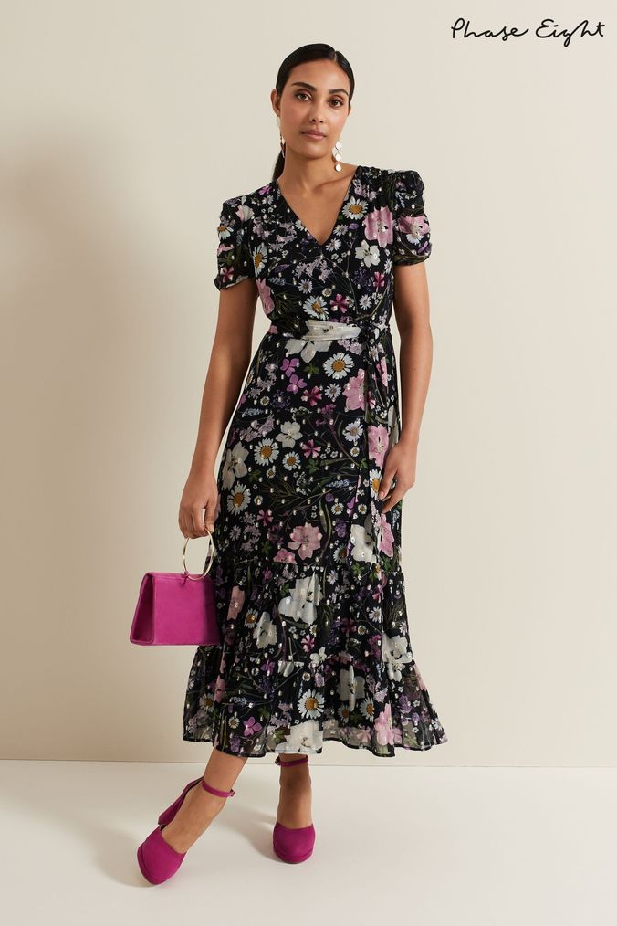 Phase 8 summer dresses top