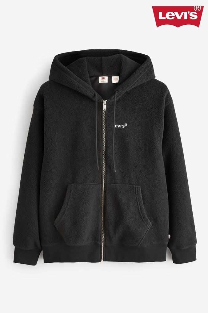 Men Hooded Fleeces Next Official Site