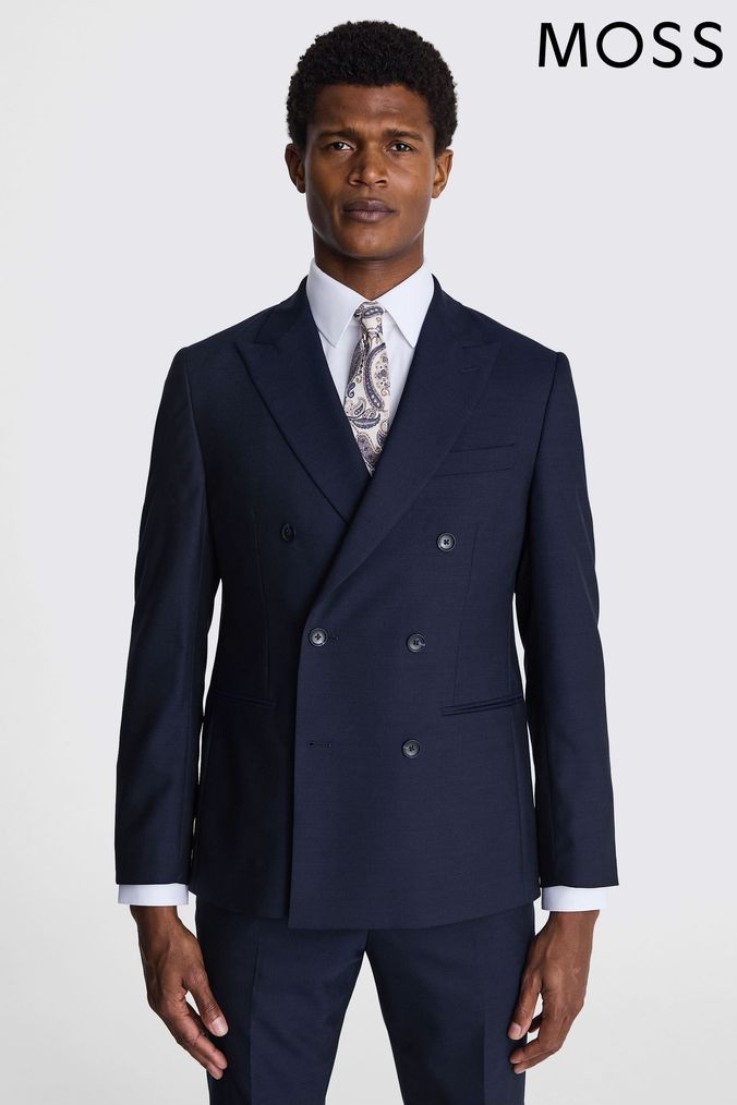 Balenciaga mens suit shop