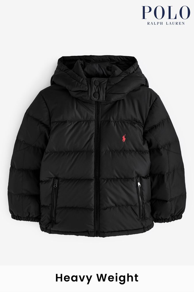 Polo ralph lauren baby jacket cheap