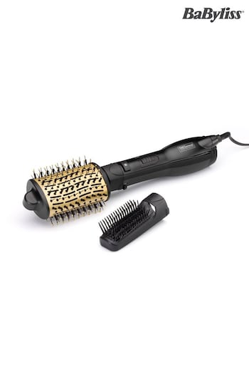 BaByliss Airlight Volume 2 in1 Hair Dryer Brush (E49993) | £65