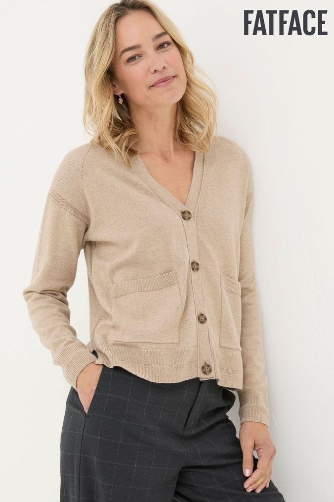 Ladies cashmere cardigans sale uk clearance