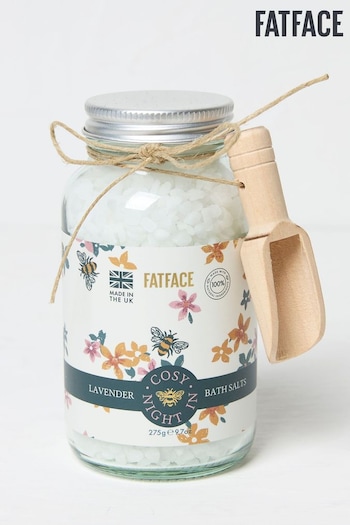 FatFace Multicolour Bath Jar (E50461) | £10