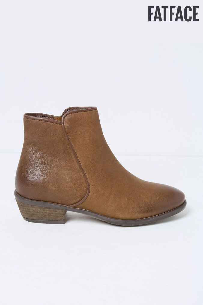 Fat face carrie boots sales