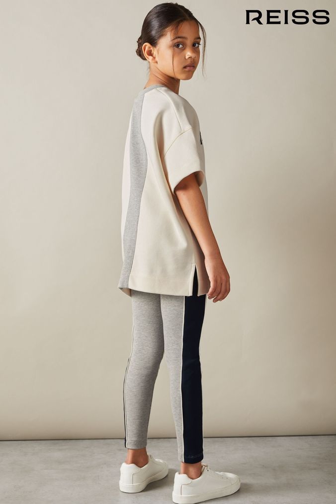 Older Girls White Leggings Next Official Site